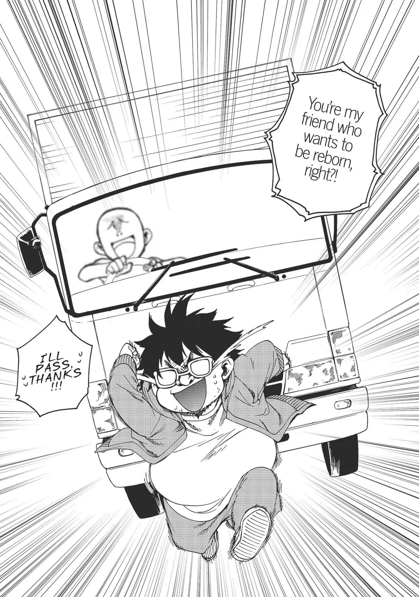 Mushoku Tensei, Chapter 37.1 image 17