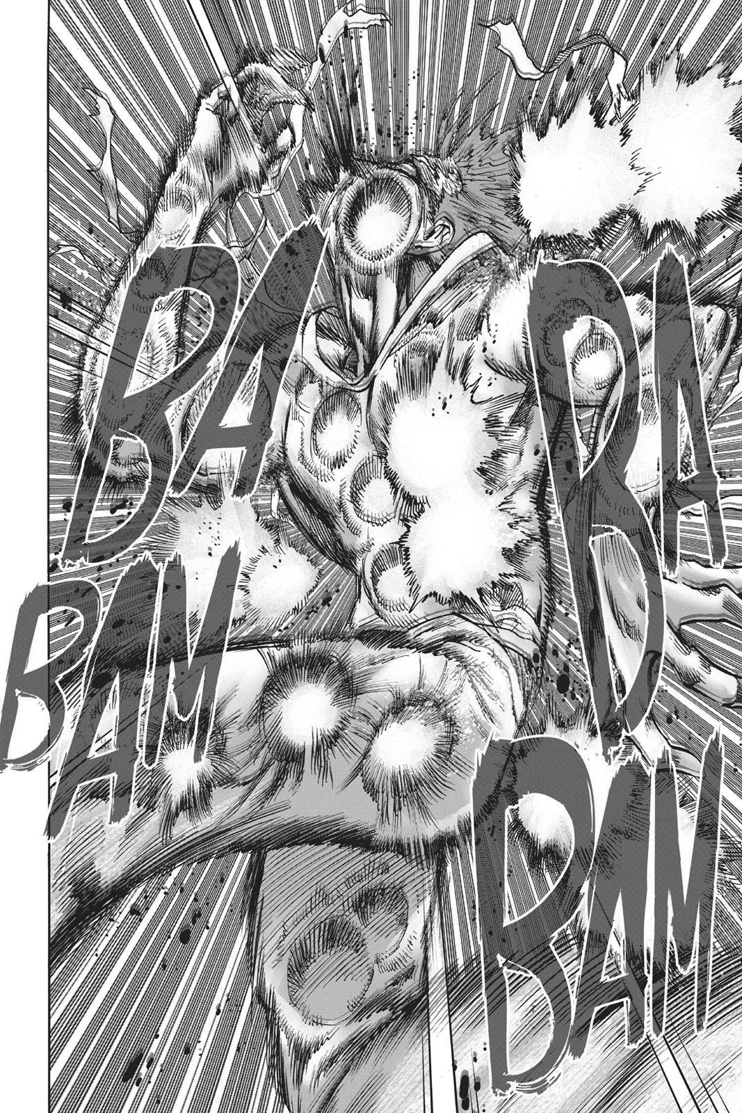 One-Punch Man, Punch 83 image 56