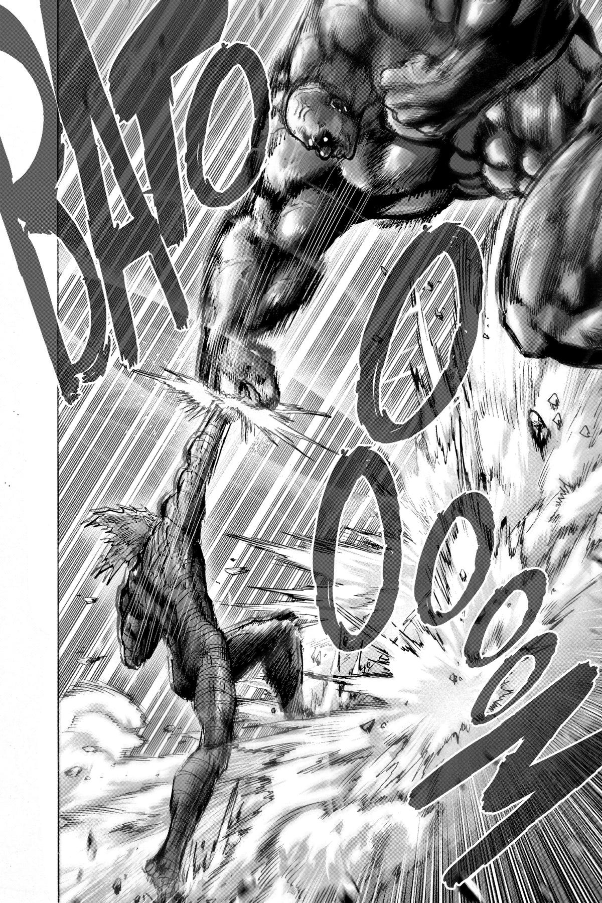 One-Punch Man, Punch 130 image 34