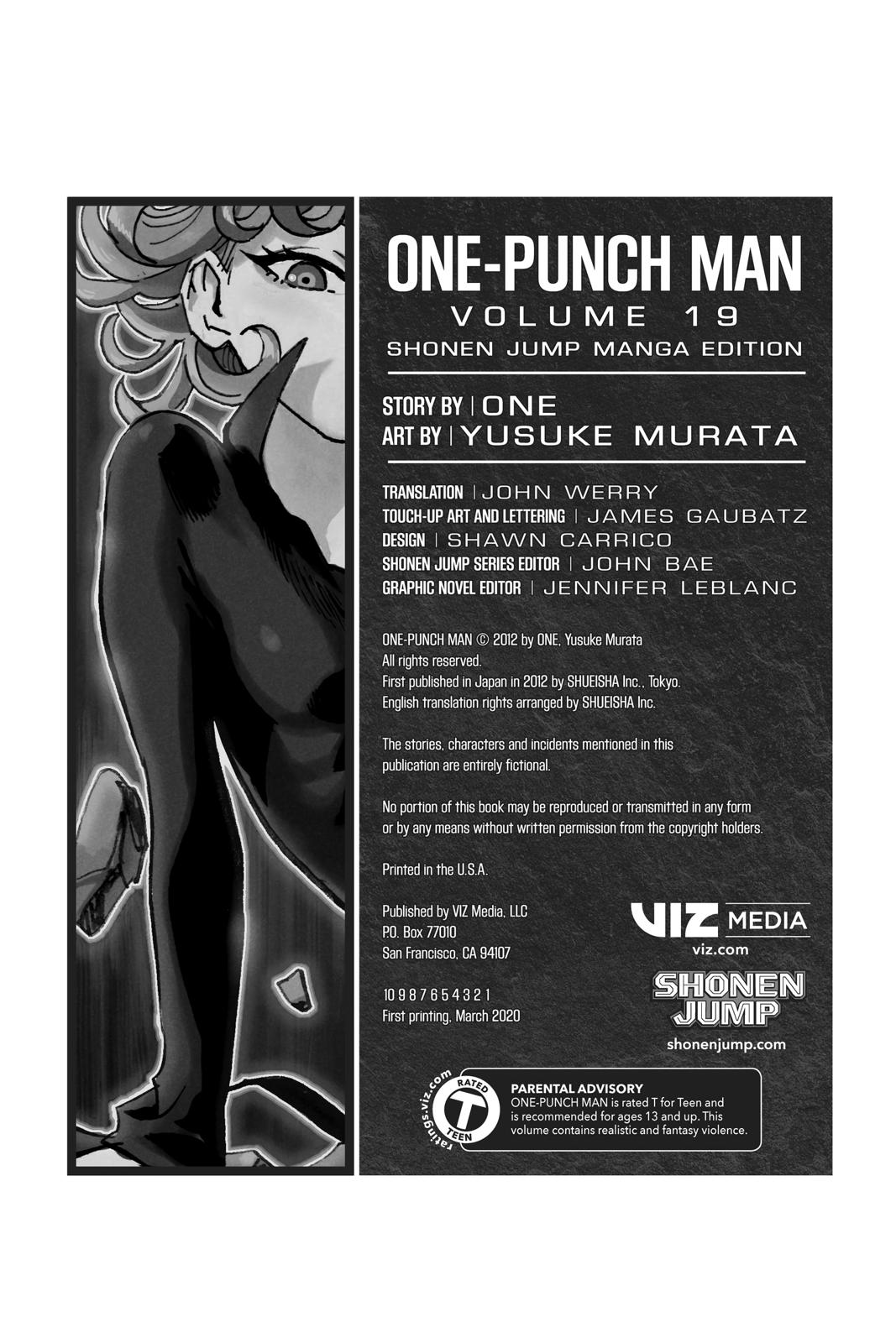 One-Punch Man, Punch 94 image 75