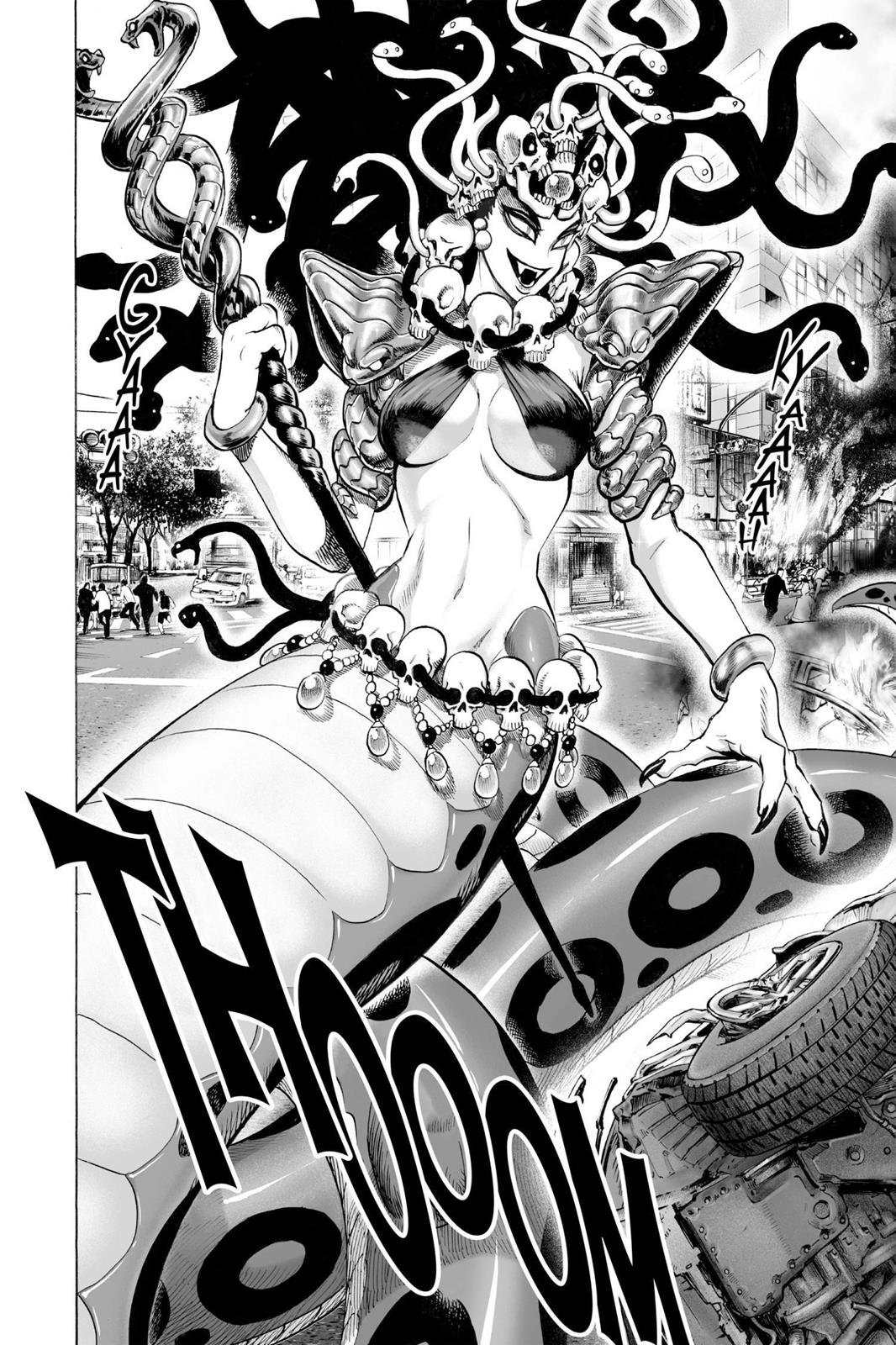 One-Punch Man, Punch 59 image 24