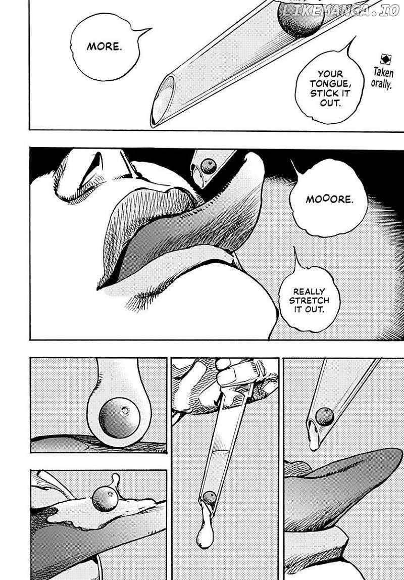 JOJOLands, Chapter 17 image 03