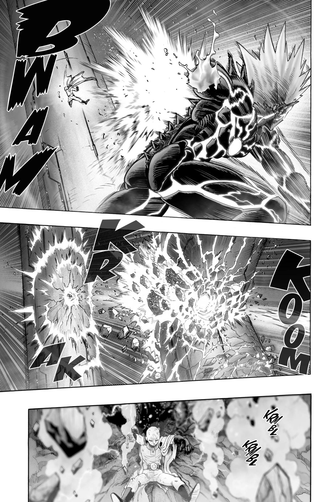 One-Punch Man, Punch 35 image 29