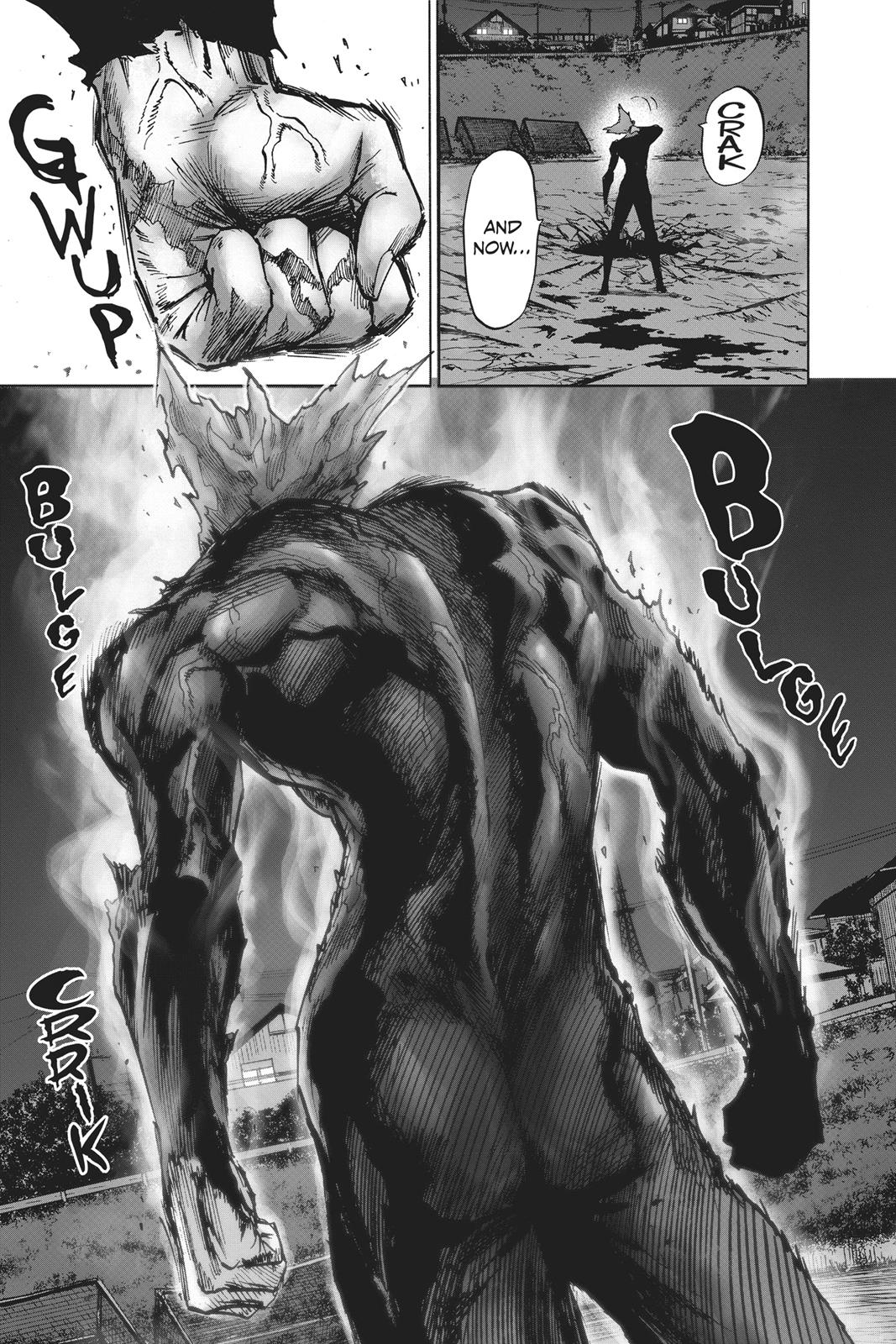 One-Punch Man, Punch 90 image 75