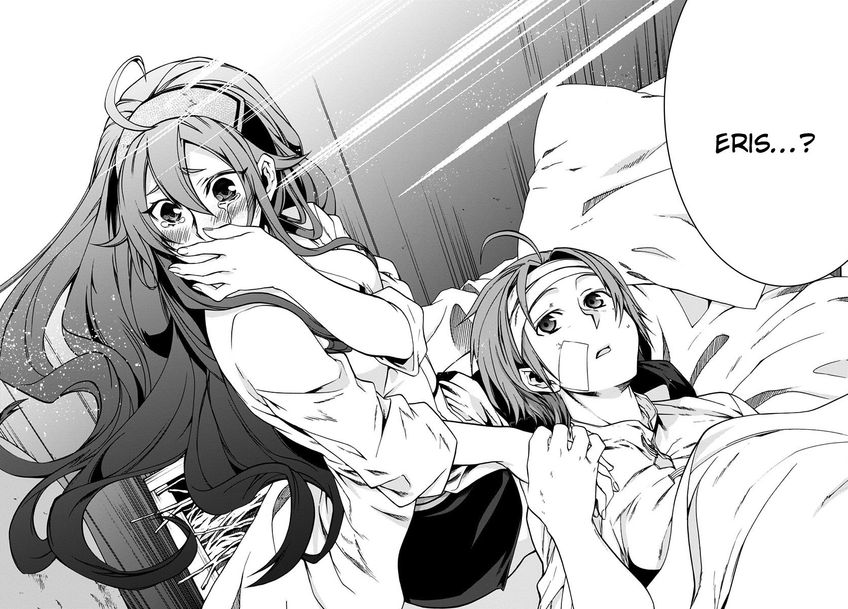 Mushoku Tensei, Chapter 32 image 31