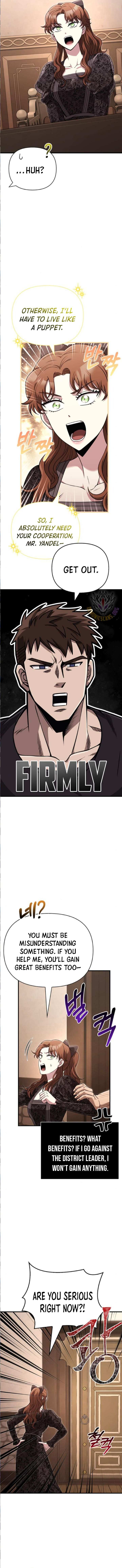 Surviving The Game as a Barbarian, Chapter 83 image 16