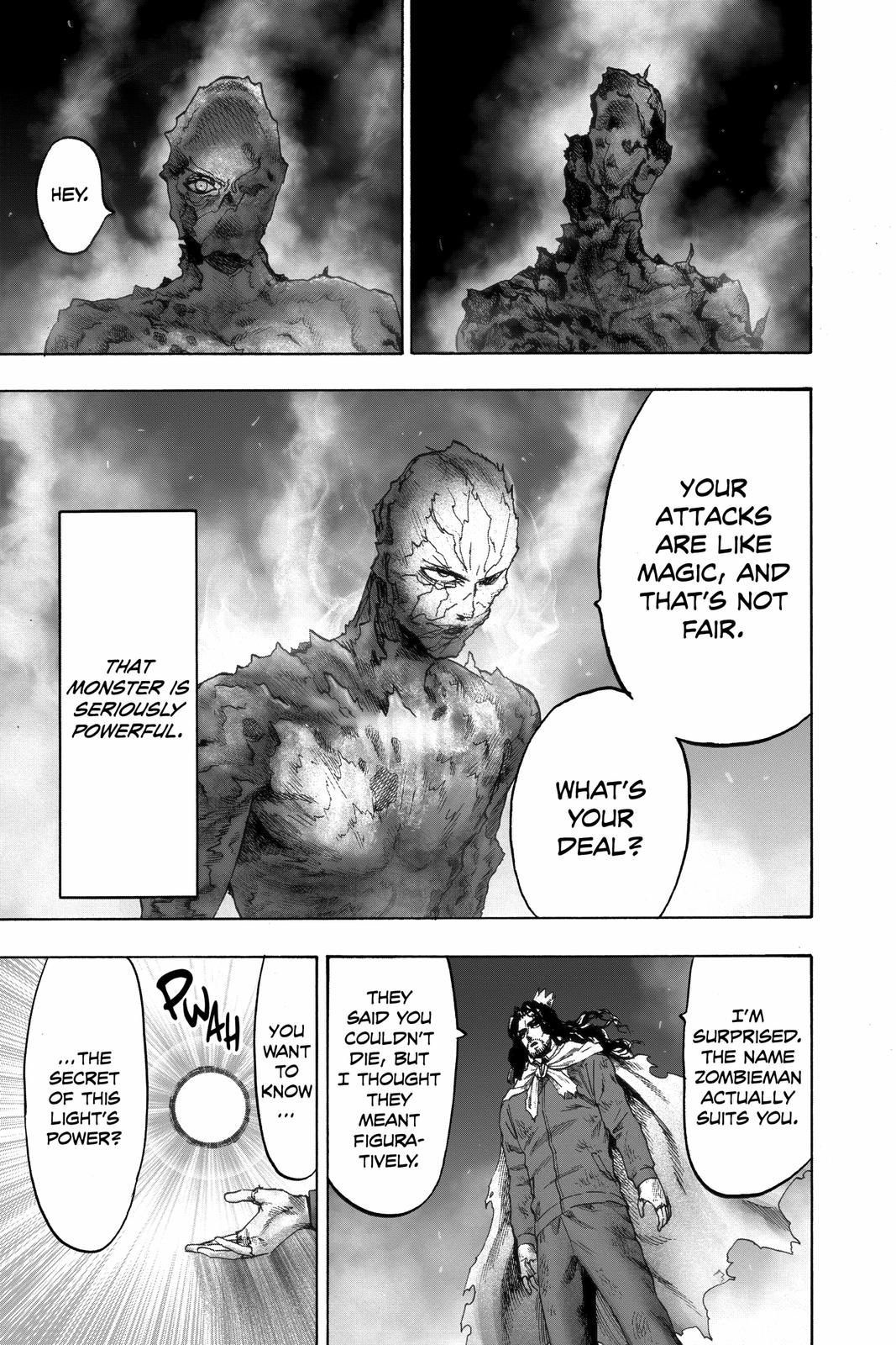One-Punch Man, Punch 109 image 57