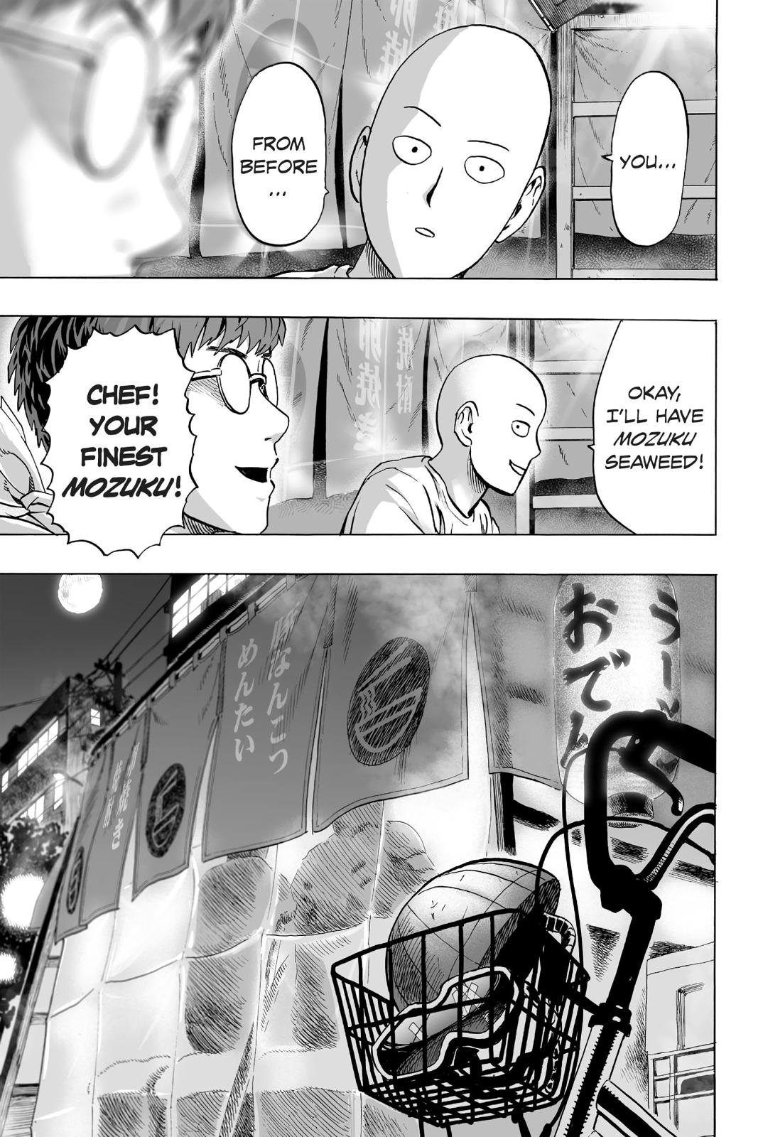 One-Punch Man, Punch 29 image 19
