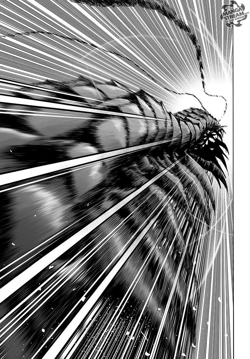 One Punch Man, Chapter 84 image 124