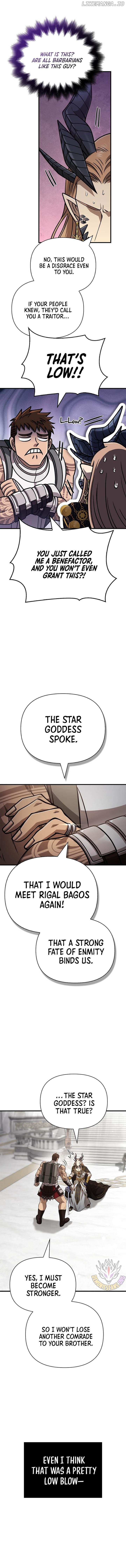 Surviving The Game as a Barbarian, Chapter 108 image 11