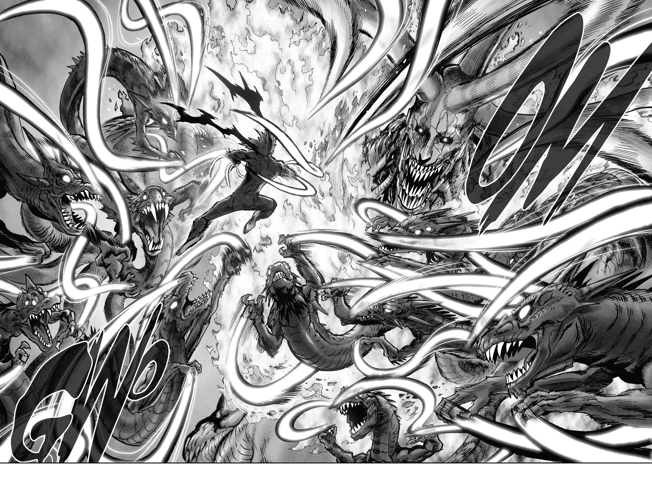 One-Punch Man, Punch 94 image 65