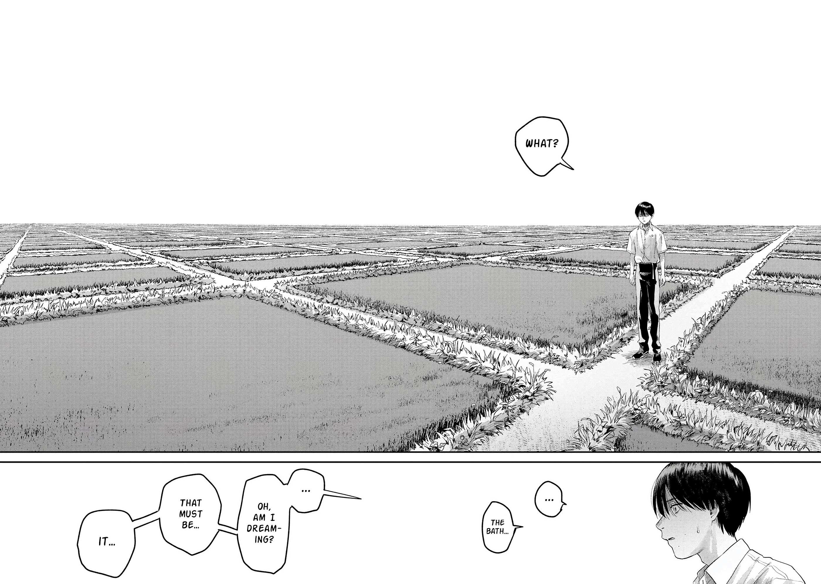 The Summer Hikaru Died, Chapter 11 image 19