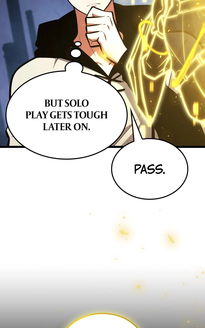 Emperor Of Solo Play, Chapter 2 image 099