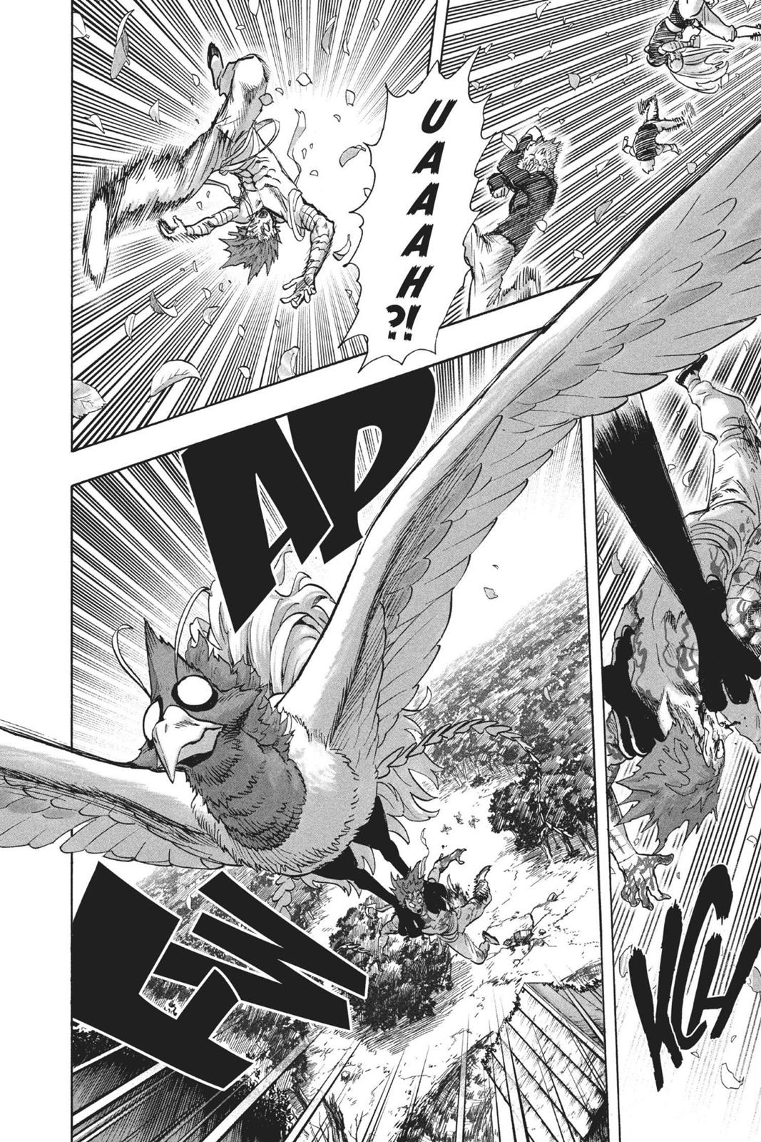 One-Punch Man, Punch 85 image 025