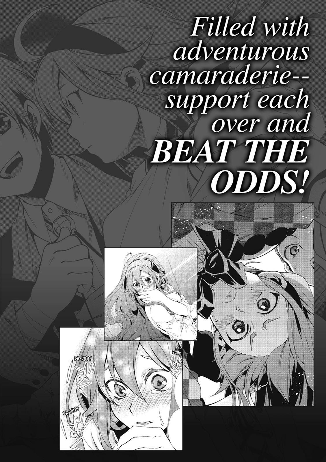 Mushoku Tensei, Chapter 42.5 image 20