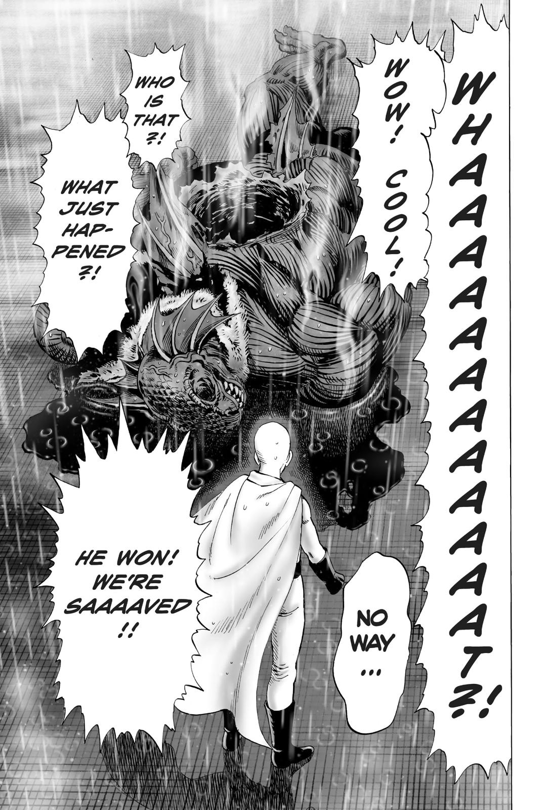 One-Punch Man, Punch 28 image 08