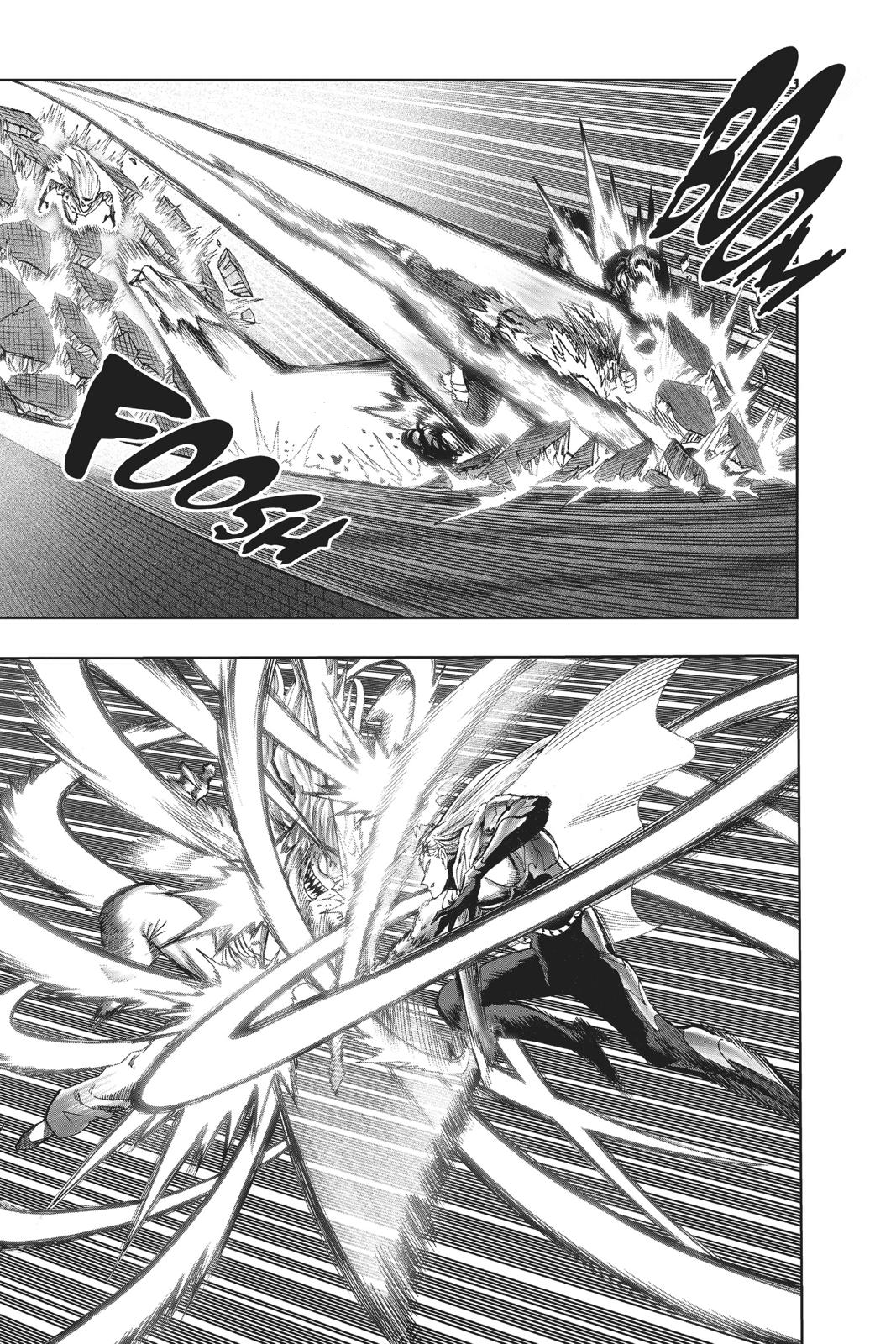 One-Punch Man, Punch 99 image 16