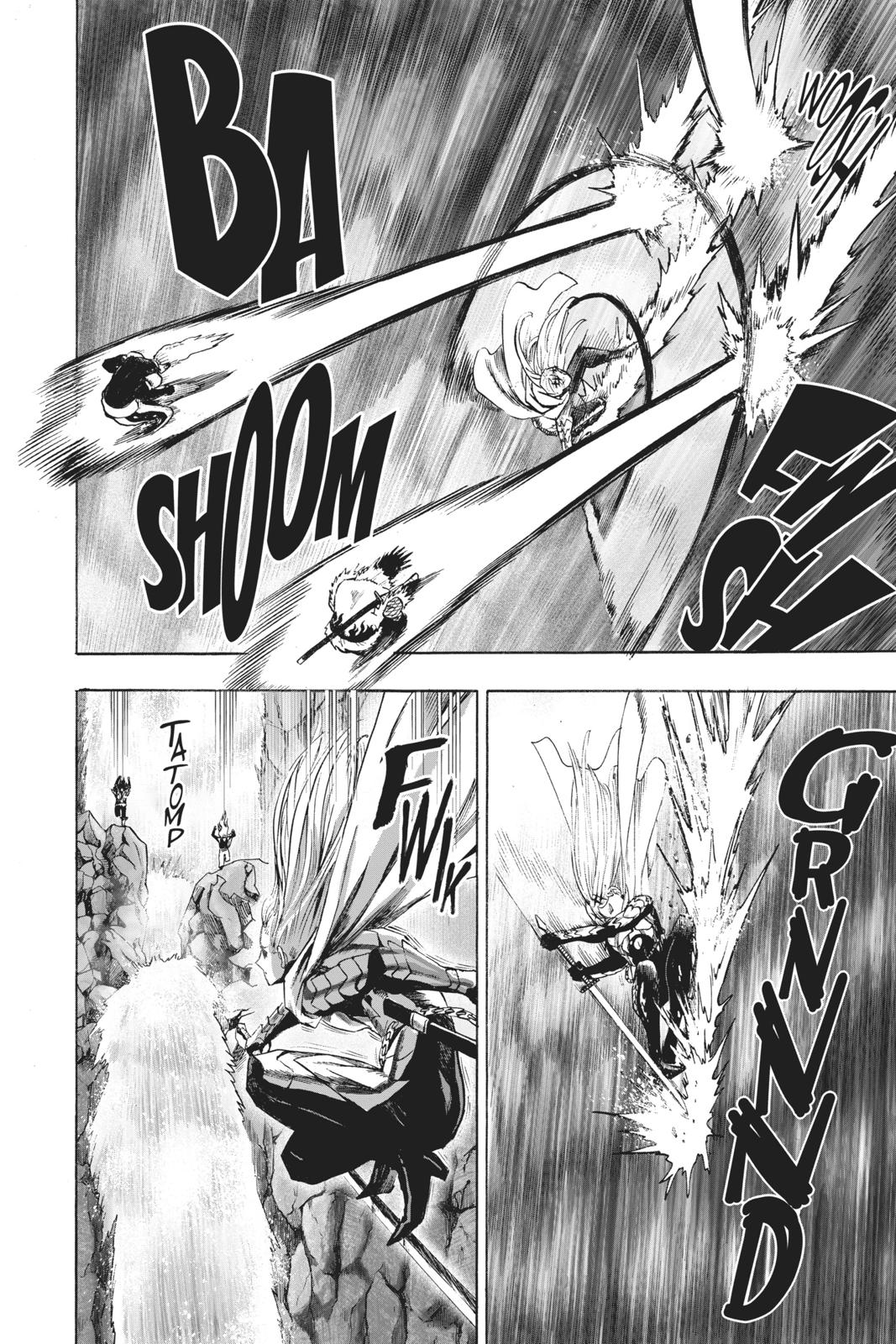 One-Punch Man, Punch 98 image 38