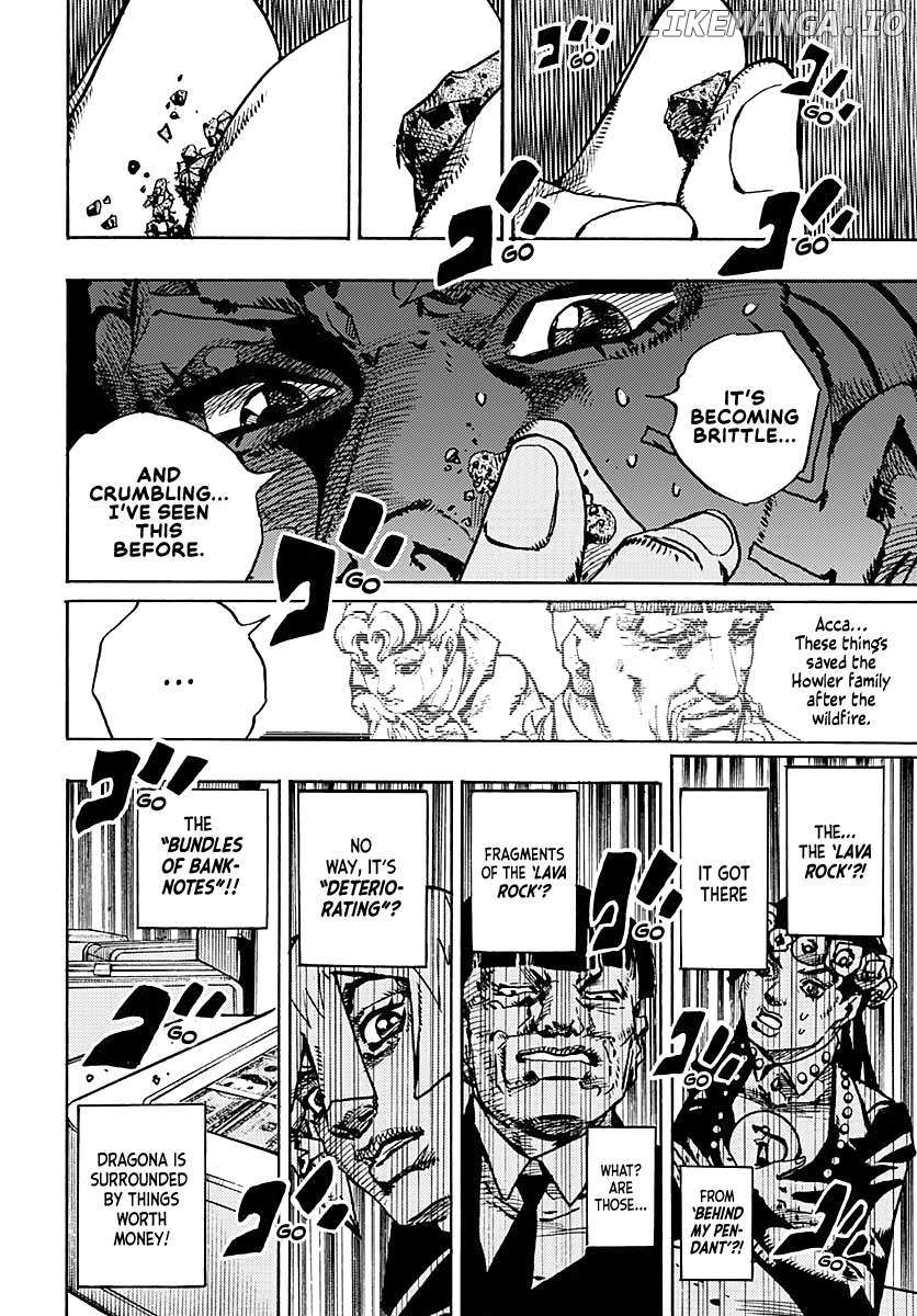 JOJOLands, Chapter 23 image 40