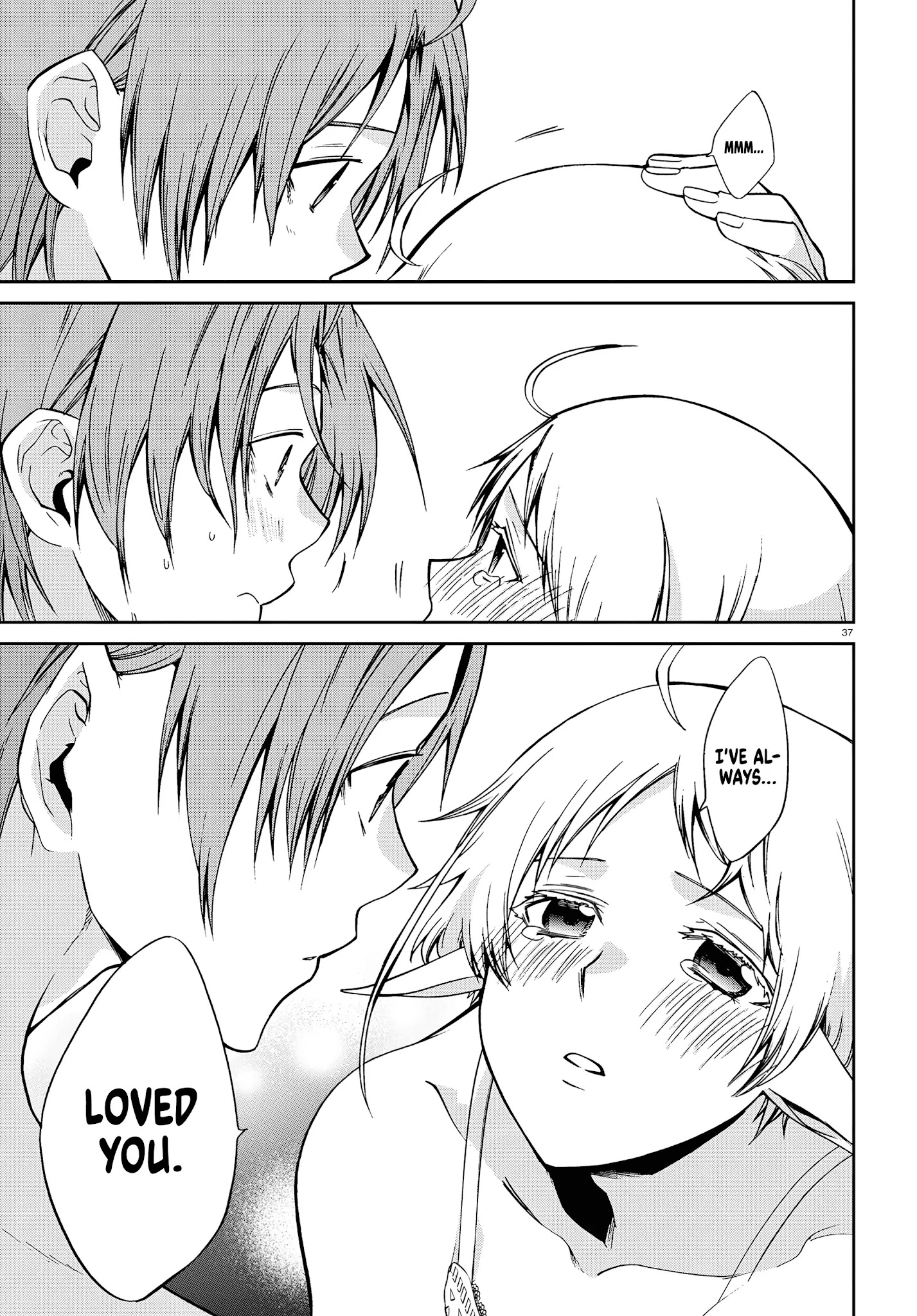 Mushoku Tensei, Chapter 74 image 38