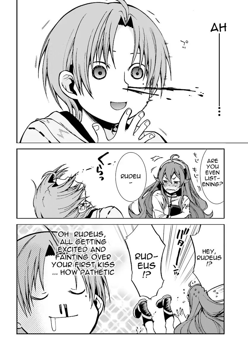 Mushoku Tensei, Chapter 48 image 23