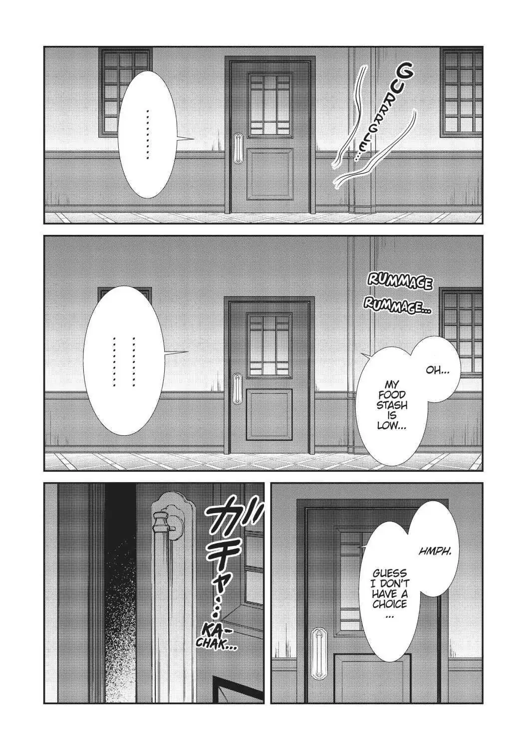 Mushoku Tensei, Chapter 64.1 image 19