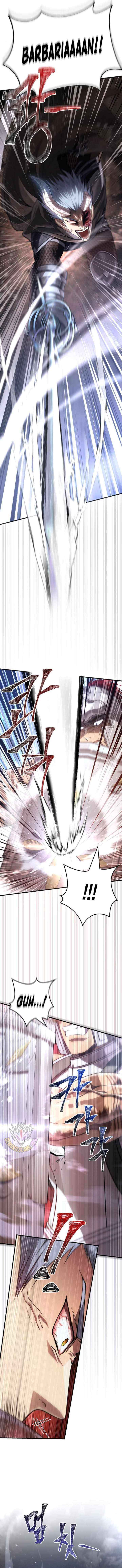 Surviving The Game as a Barbarian, Chapter 92 image 10