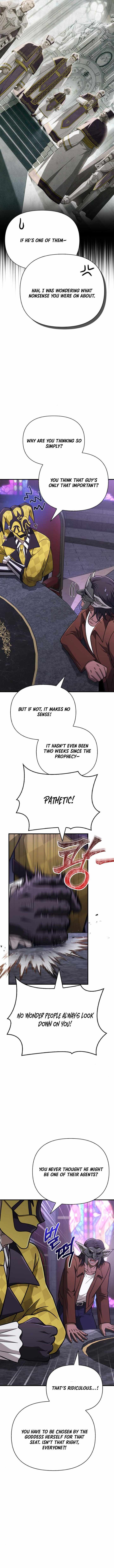 Surviving The Game as a Barbarian, Chapter 107 image 07