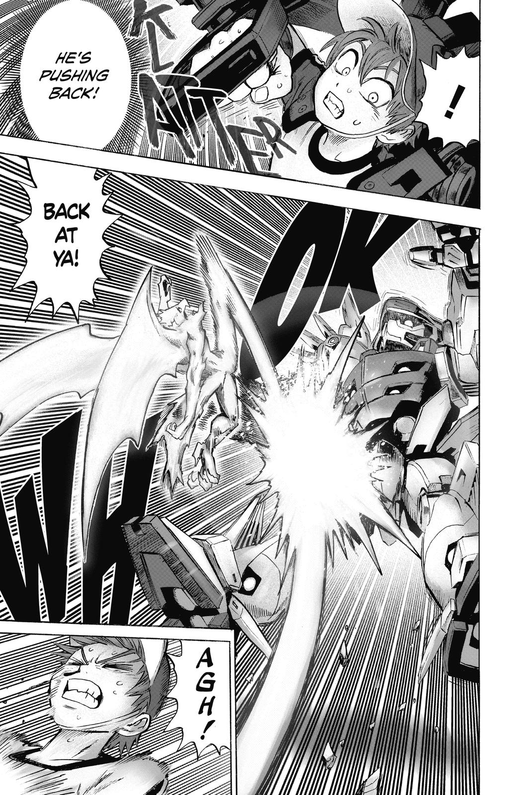 One-Punch Man, Punch 102 image 23
