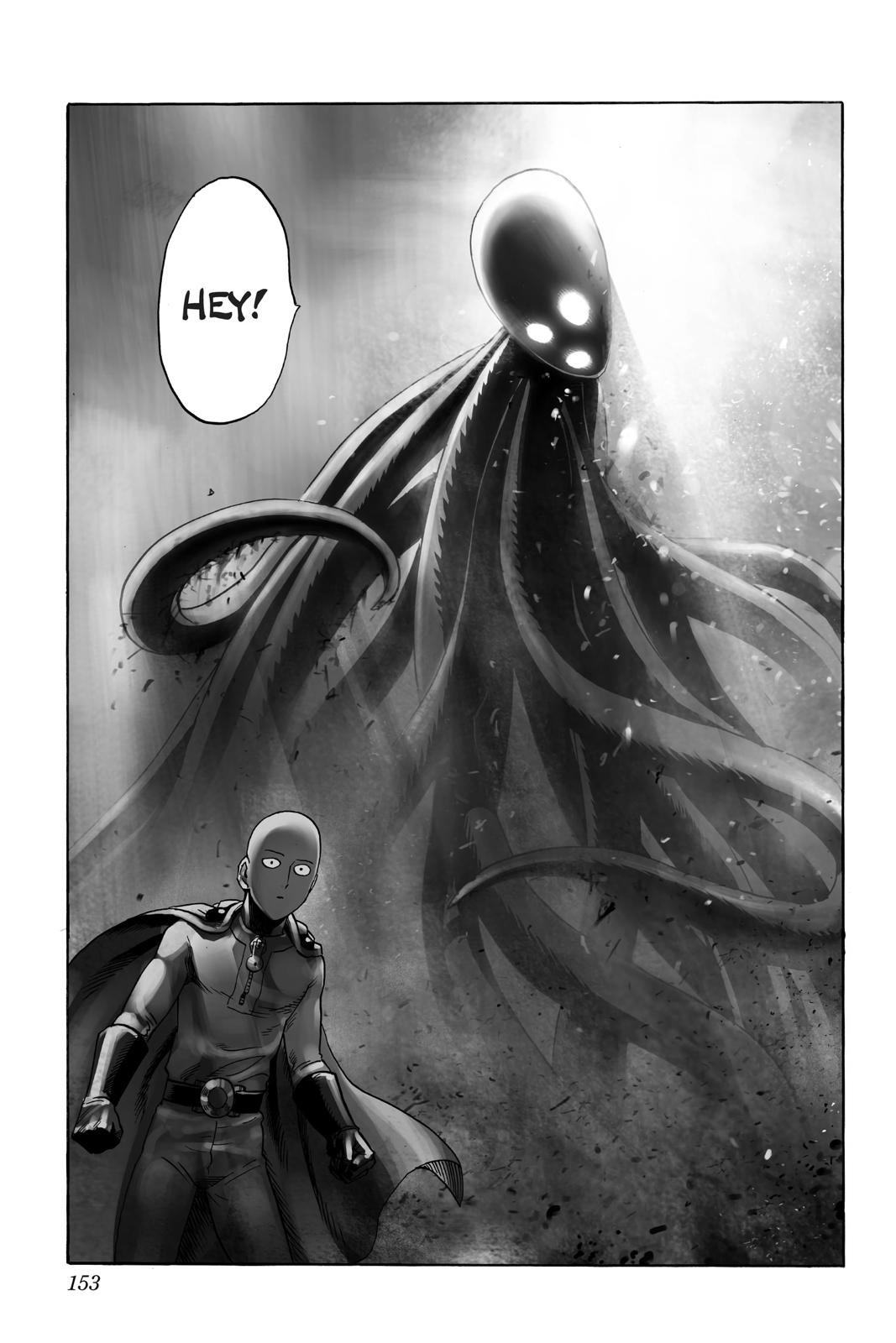 One-Punch Man, Punch 33 image 23