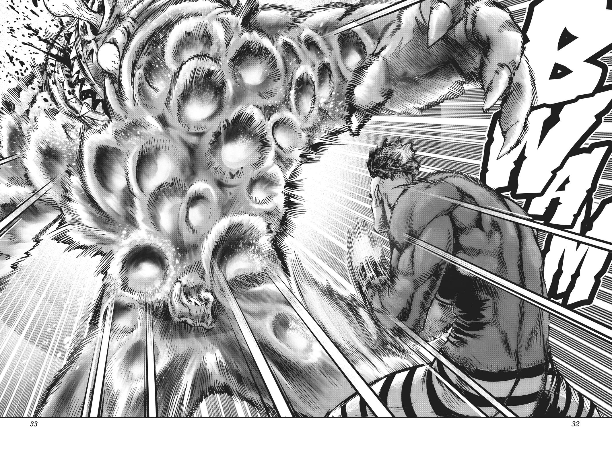 One-Punch Man, Punch 97 image 29