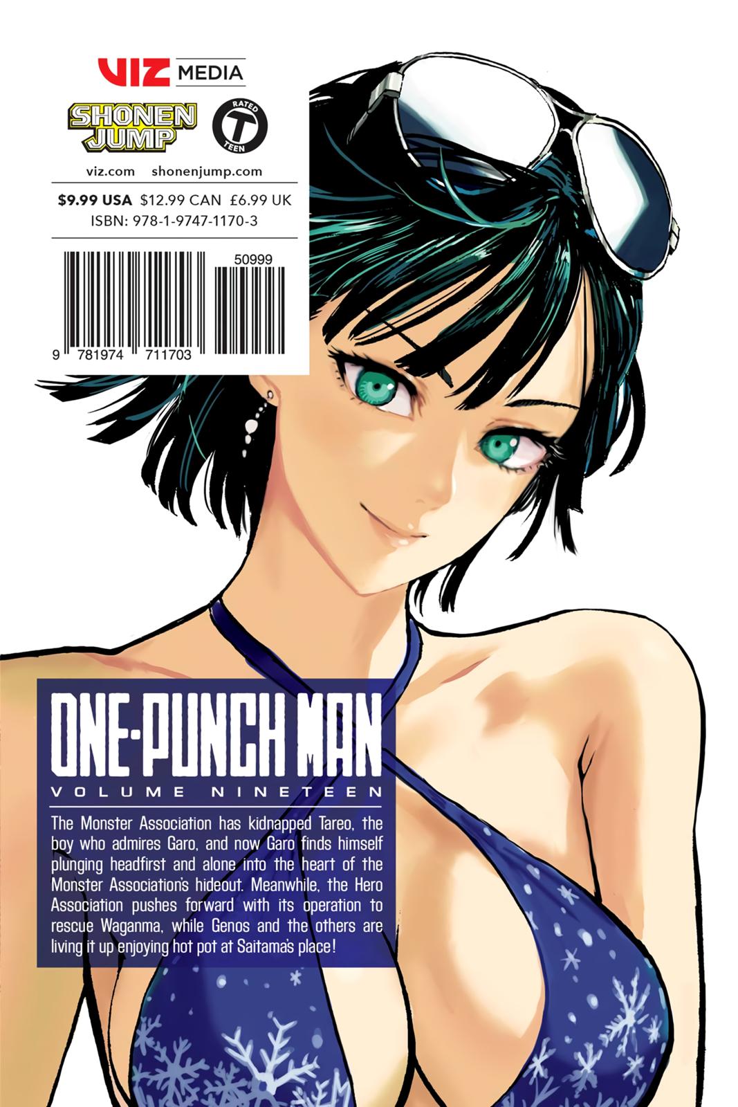 One-Punch Man, Punch 94 image 76