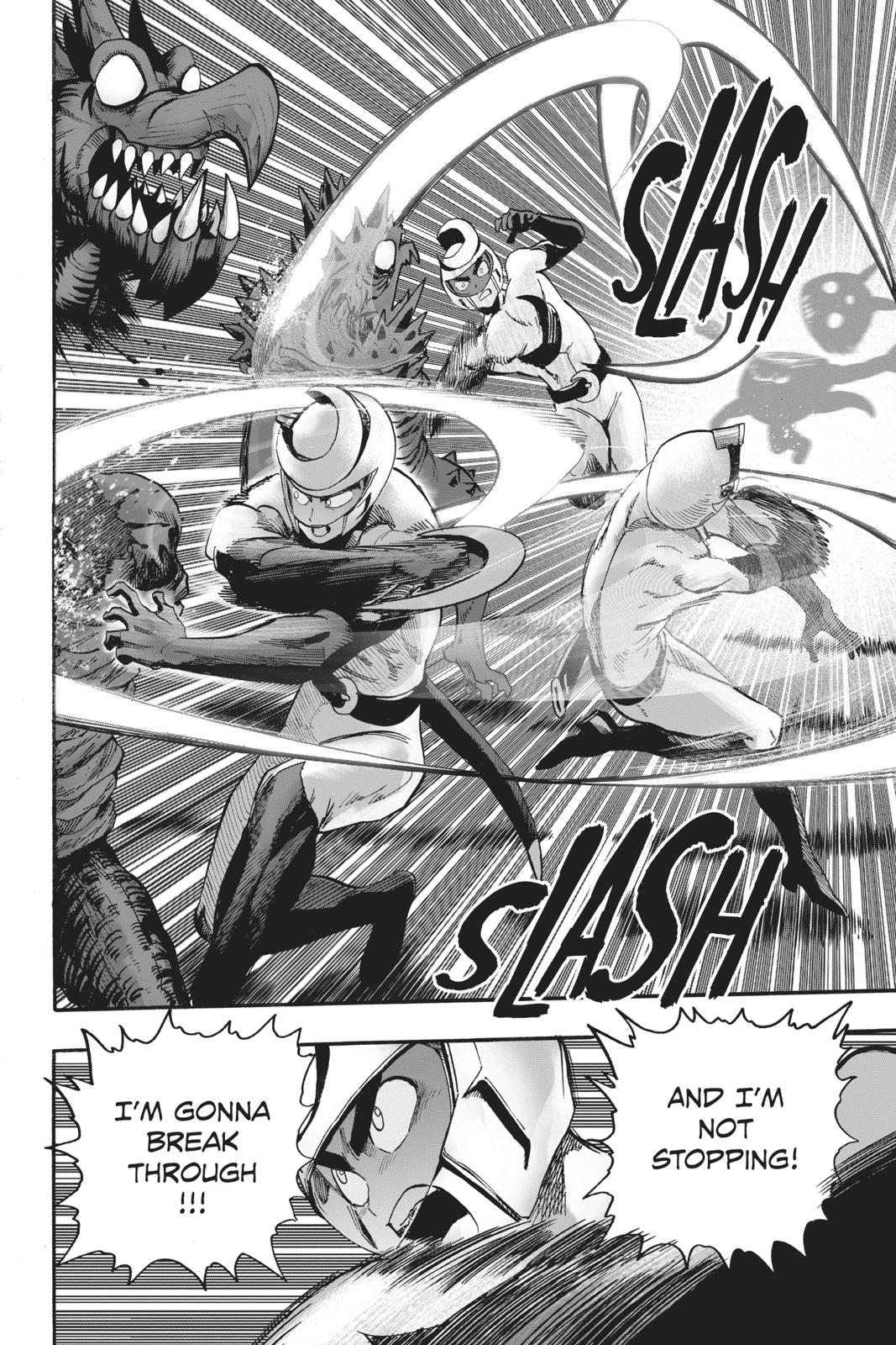 One-Punch Man, Punch 96 image 052