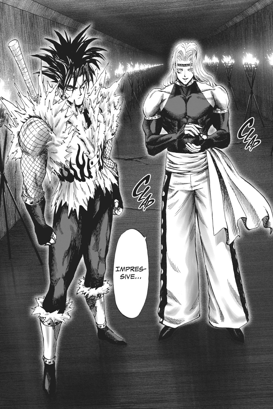 One-Punch Man, Punch 98 image 21