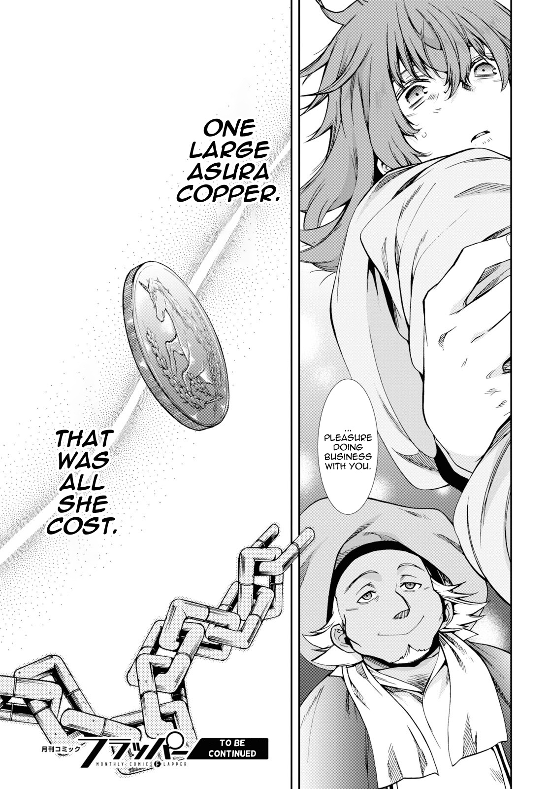 Mushoku Tensei, Chapter 58 image 41