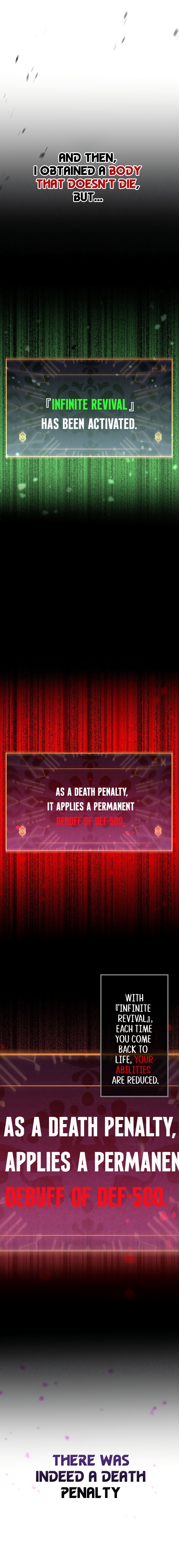 Death Penalty, Chapter 1 image 24