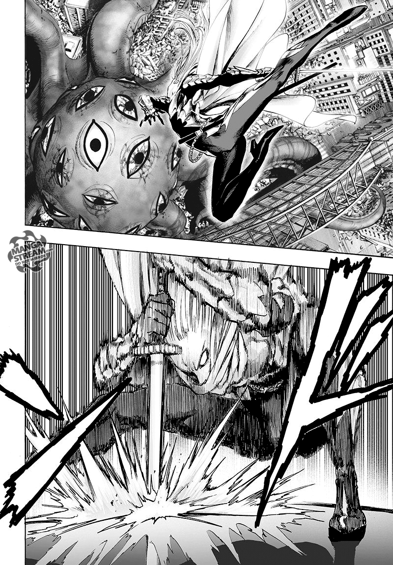 One Punch Man, Chapter 68.2 image 05