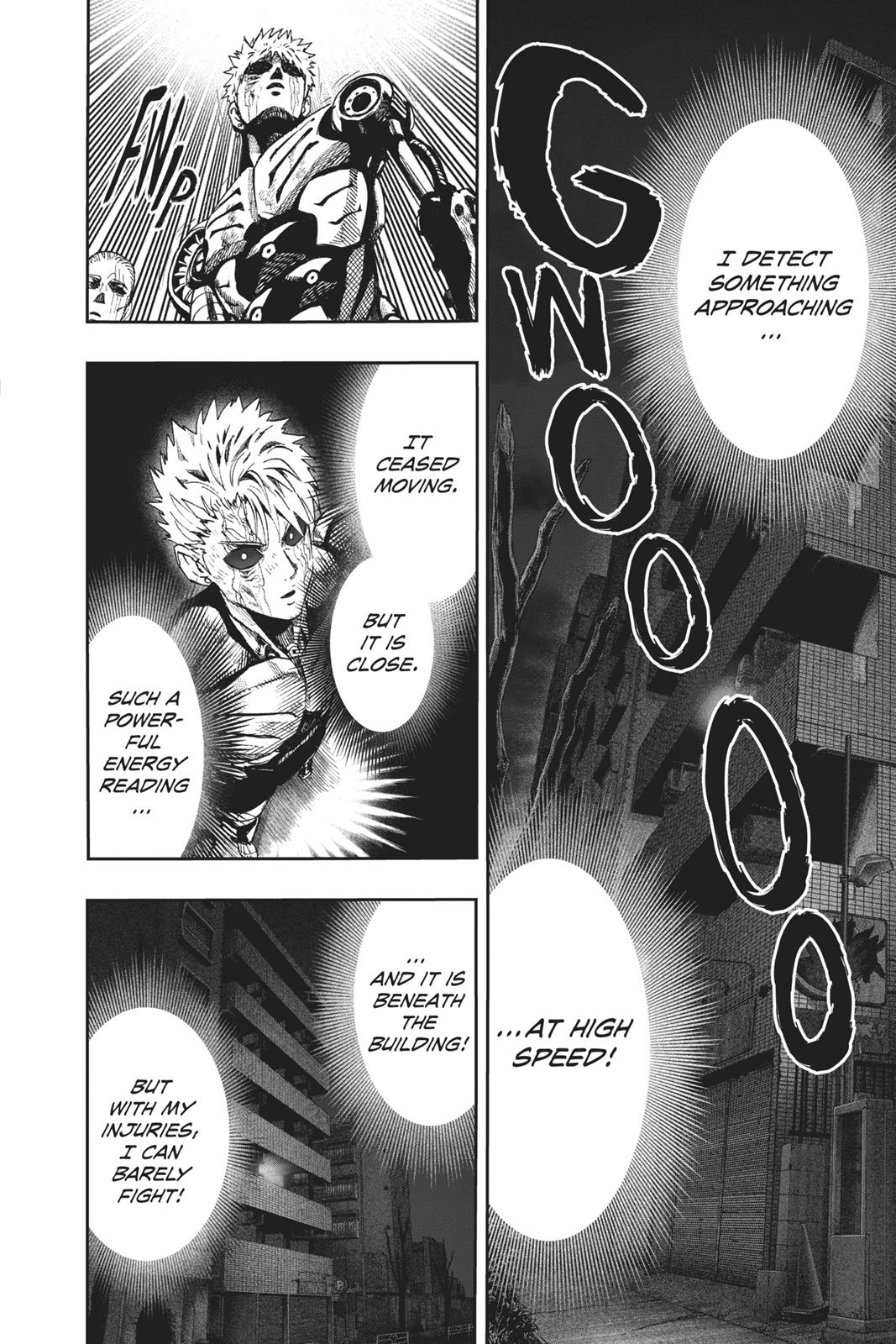 One-Punch Man, Punch 90 image 14