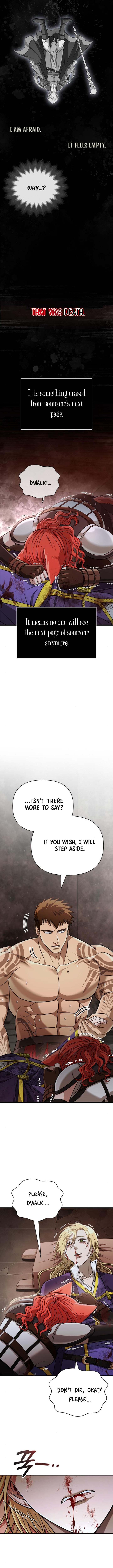 Surviving The Game as a Barbarian, Chapter 96 image 22