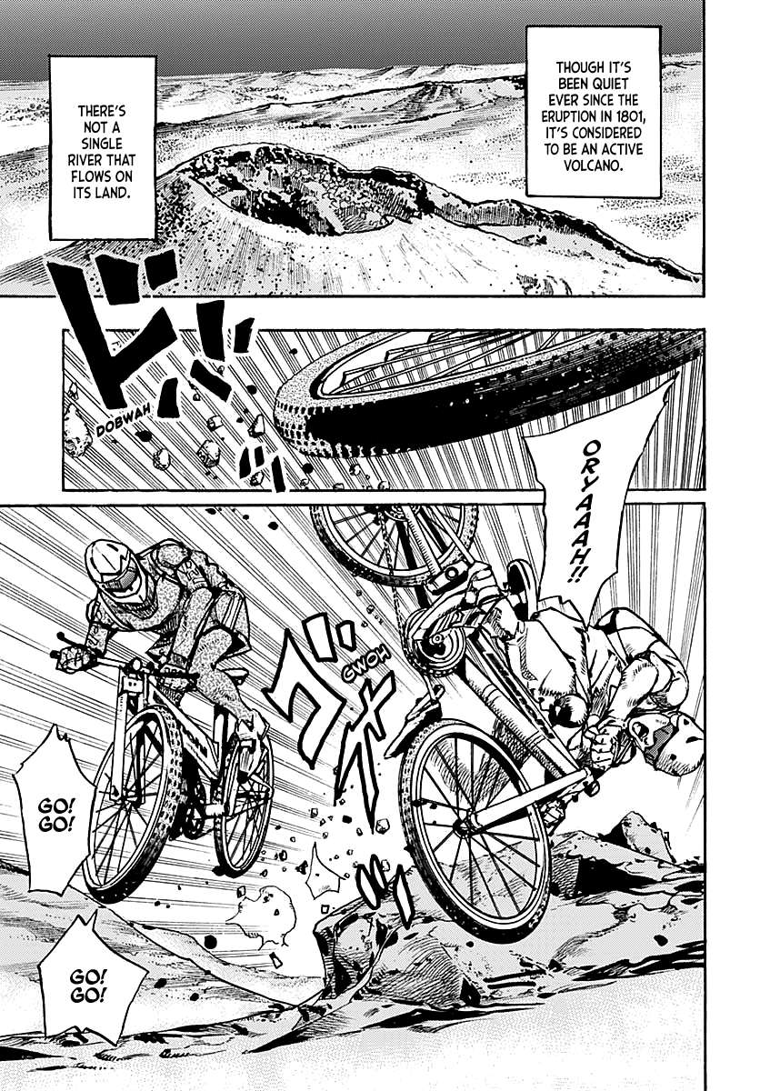 JOJOLands, Chapter 12 image 03