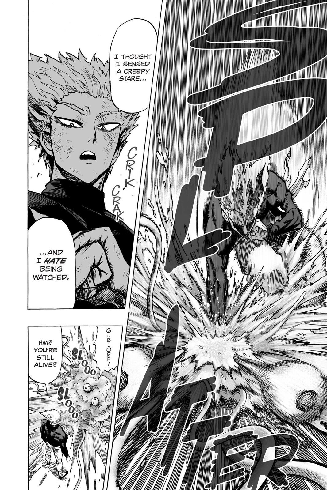 One-Punch Man, Punch 59 image 06
