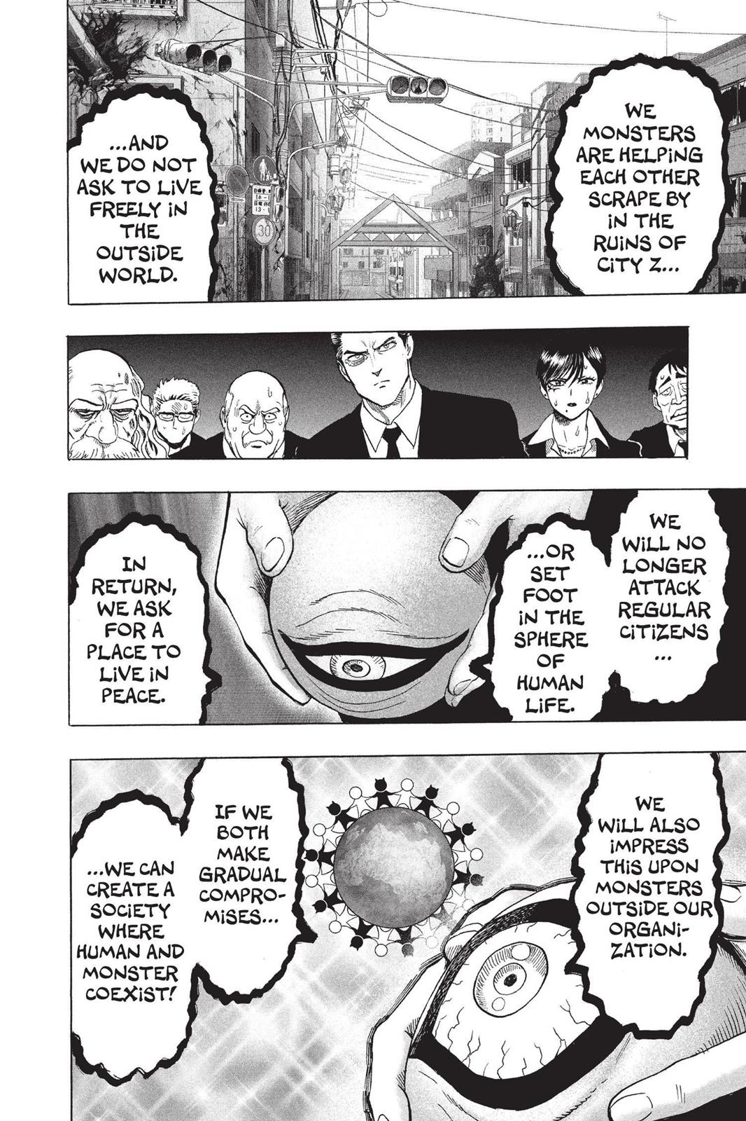 One-Punch Man, Punch 79 image 12