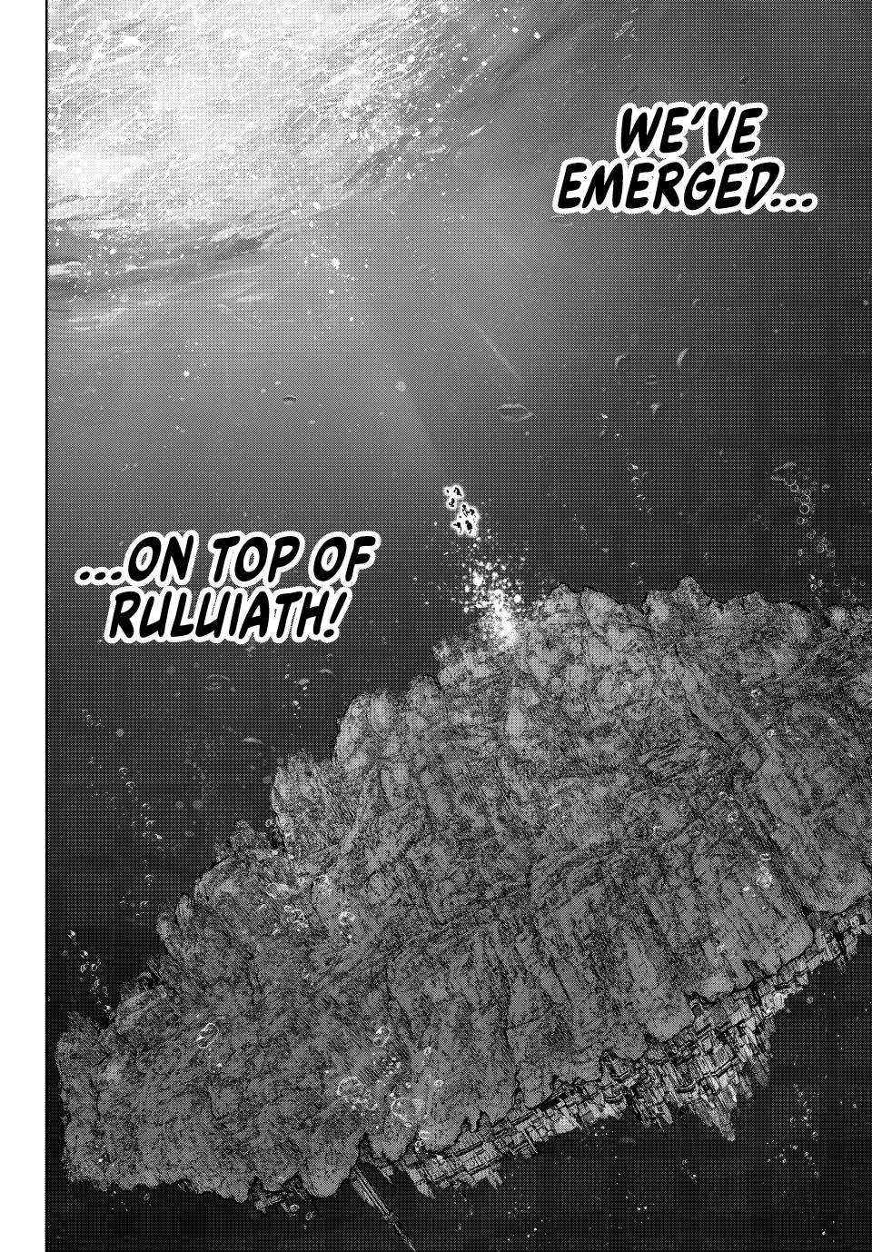 Shangri-La Frontier, Chapter 207 image 15