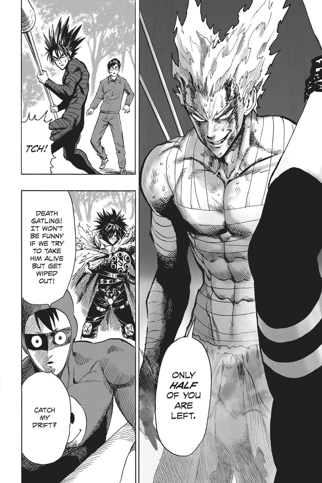 One-Punch Man, Punch 82 image 19