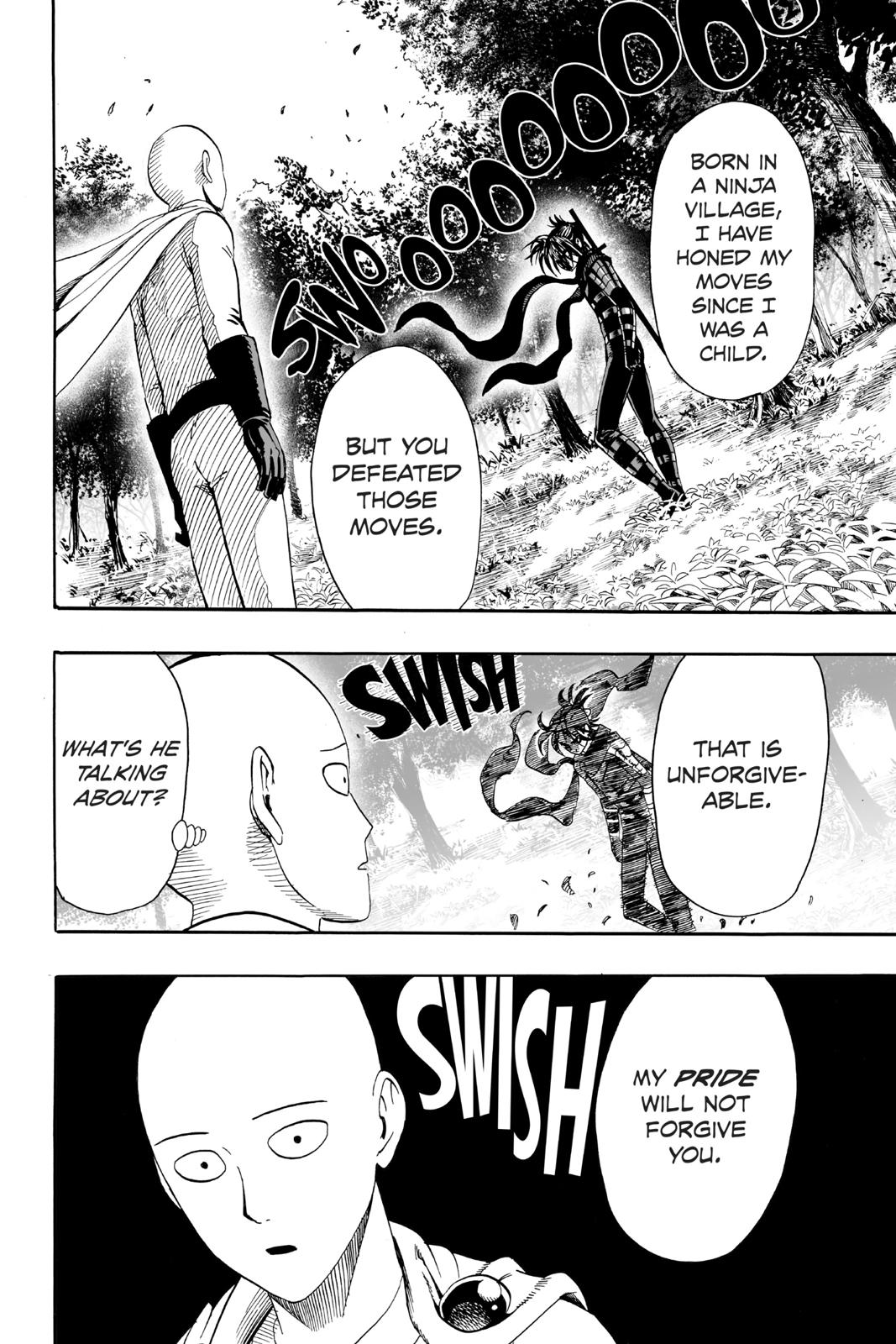 One-Punch Man, Punch 14 image 18