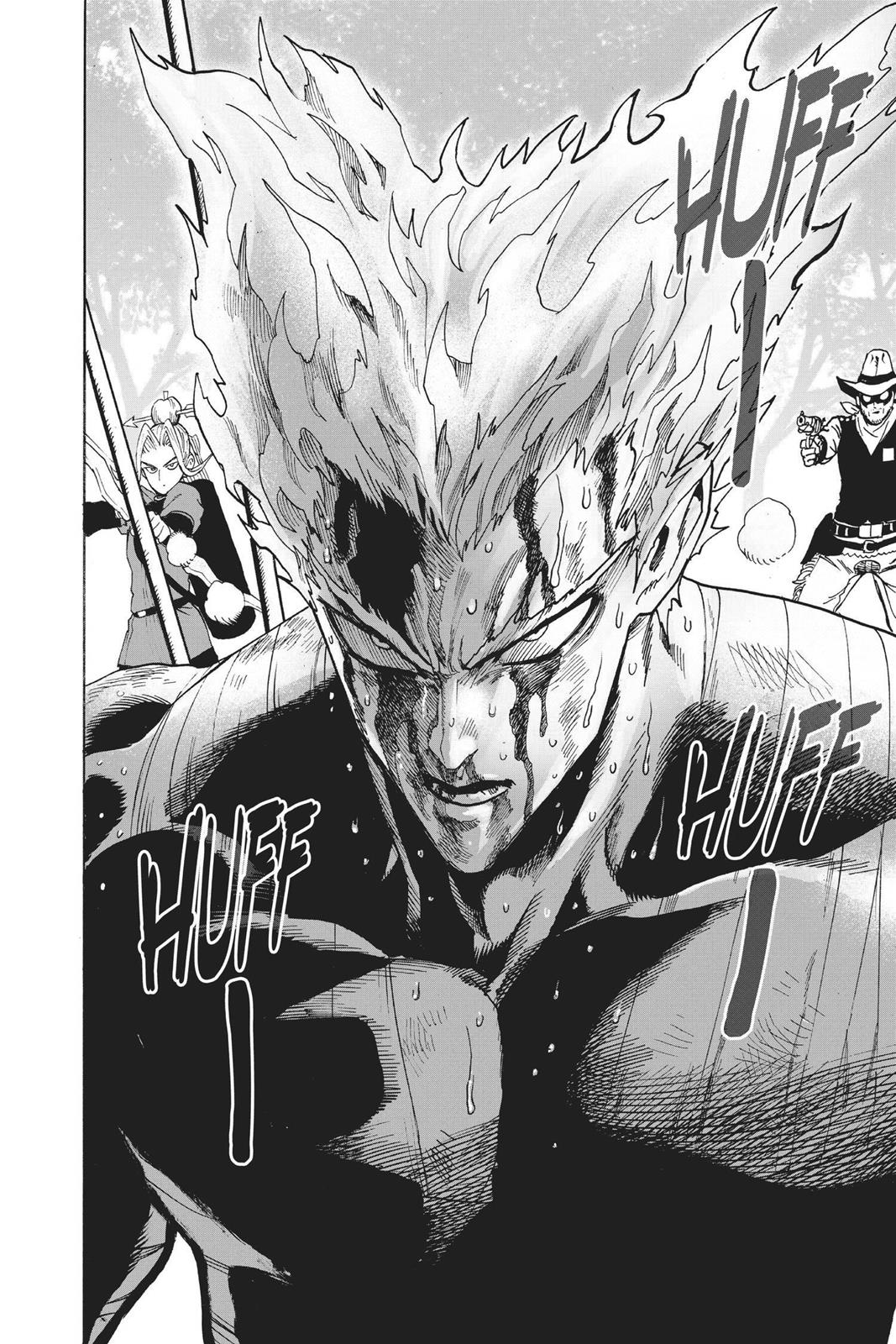 One-Punch Man, Punch 82 image 06