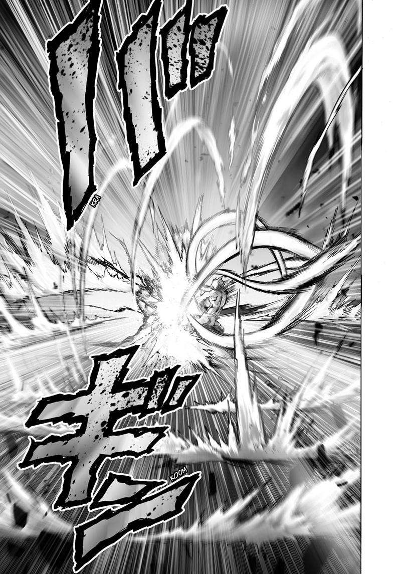 One-Punch Man, Official Scans 151 image 13