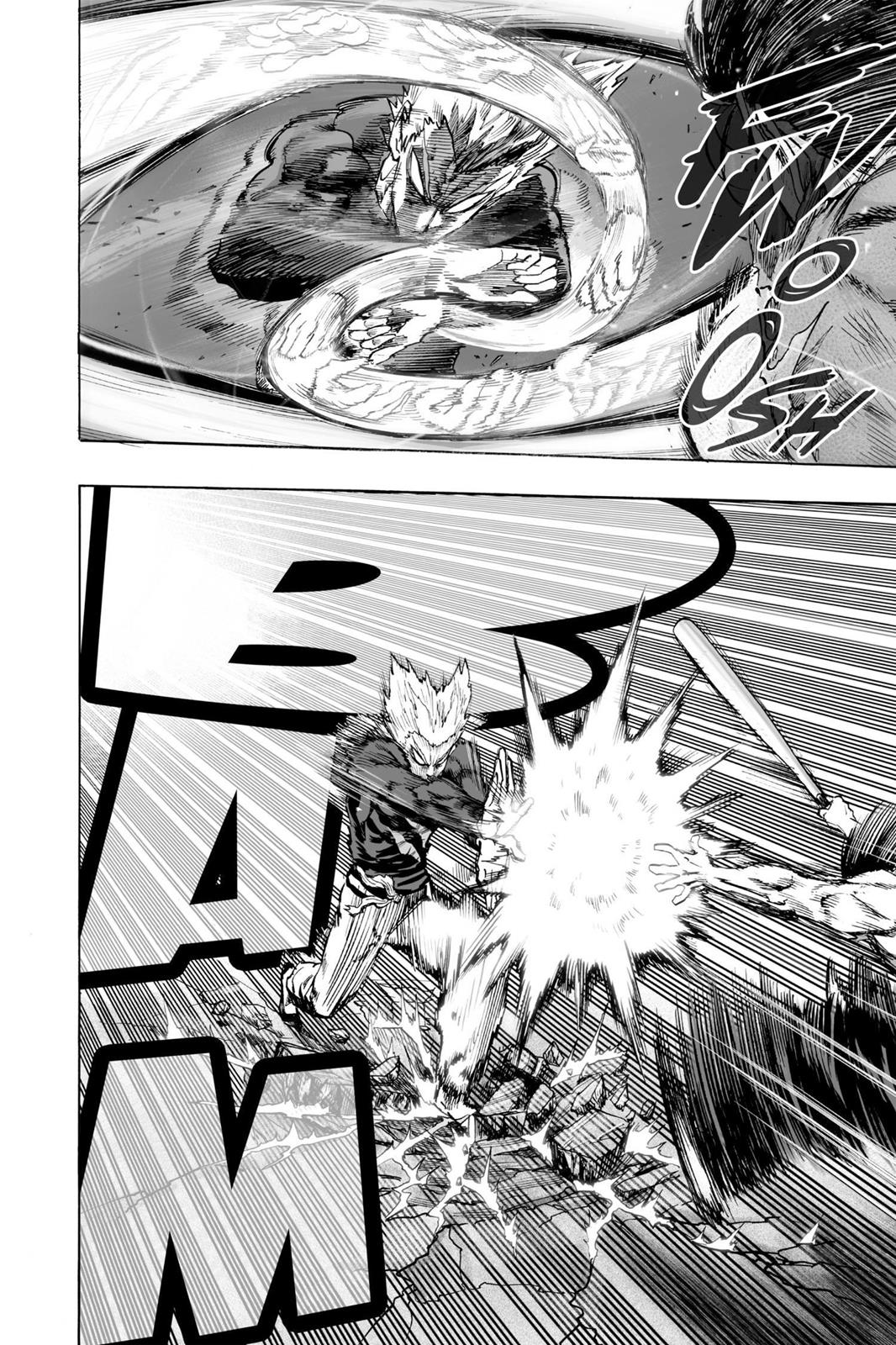 One-Punch Man, Punch 58 image 38