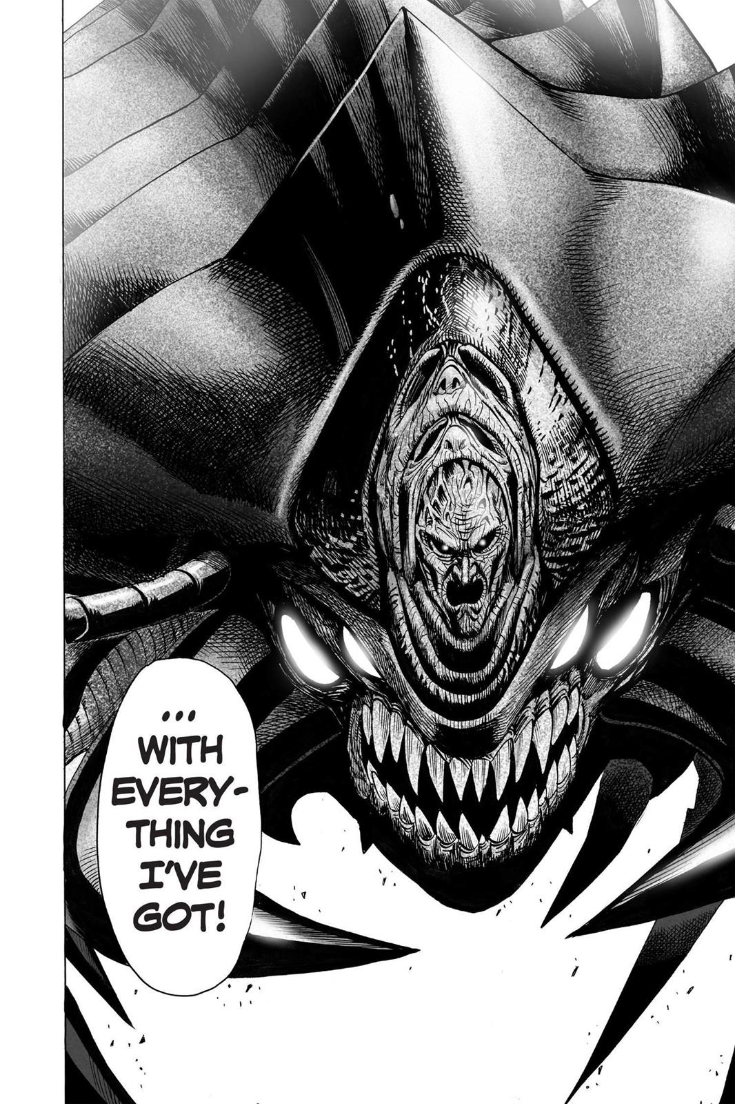 One-Punch Man, Punch 55 image 19