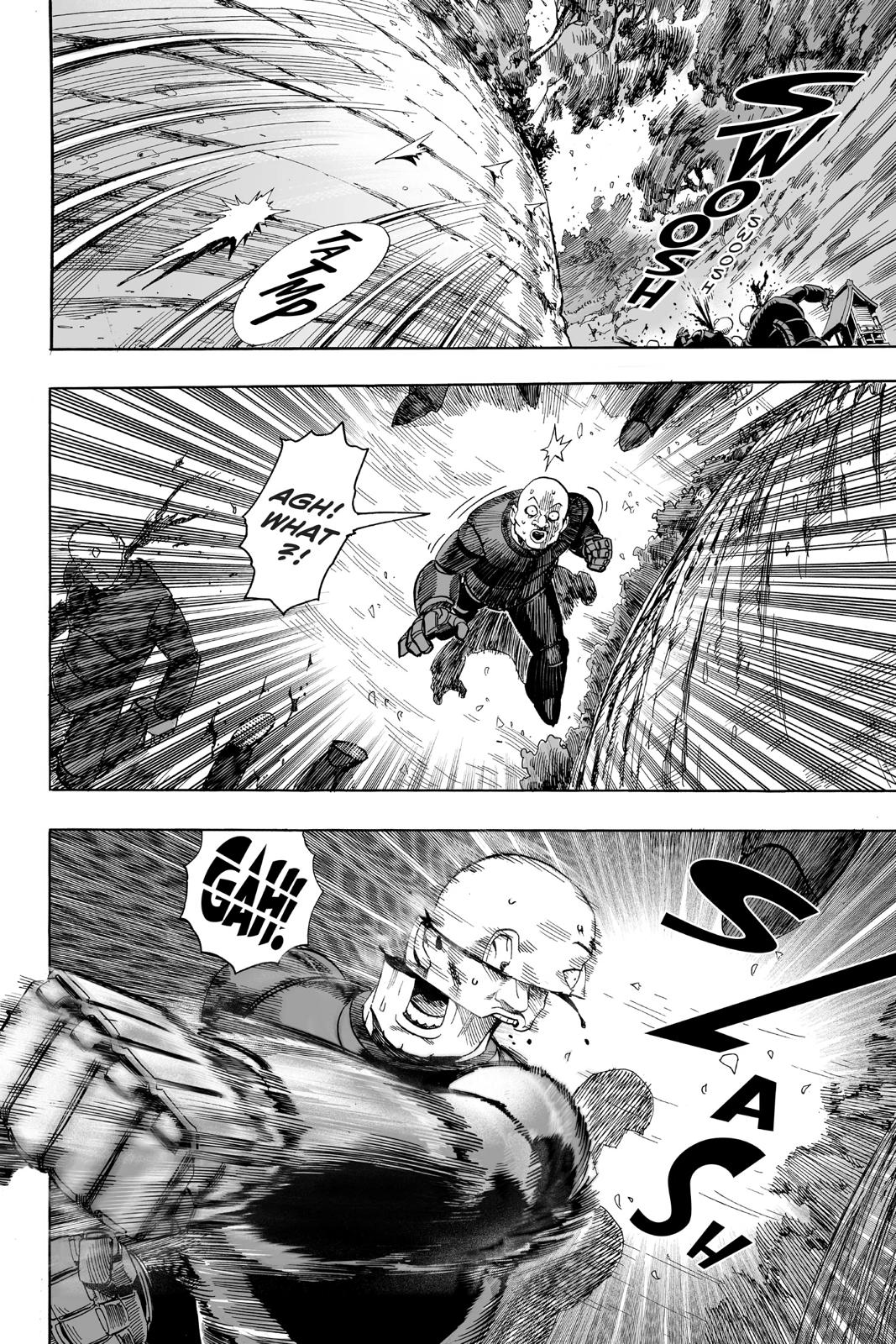 One-Punch Man, Punch 13 image 04
